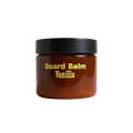 Beard Balm - Vanilla Scent 2oz | Beard Masters by Law