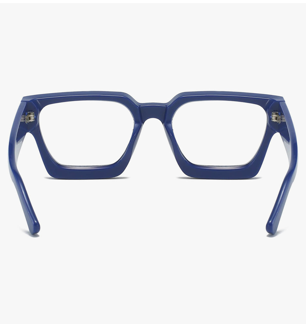 Bearded Shades  (BLUE)