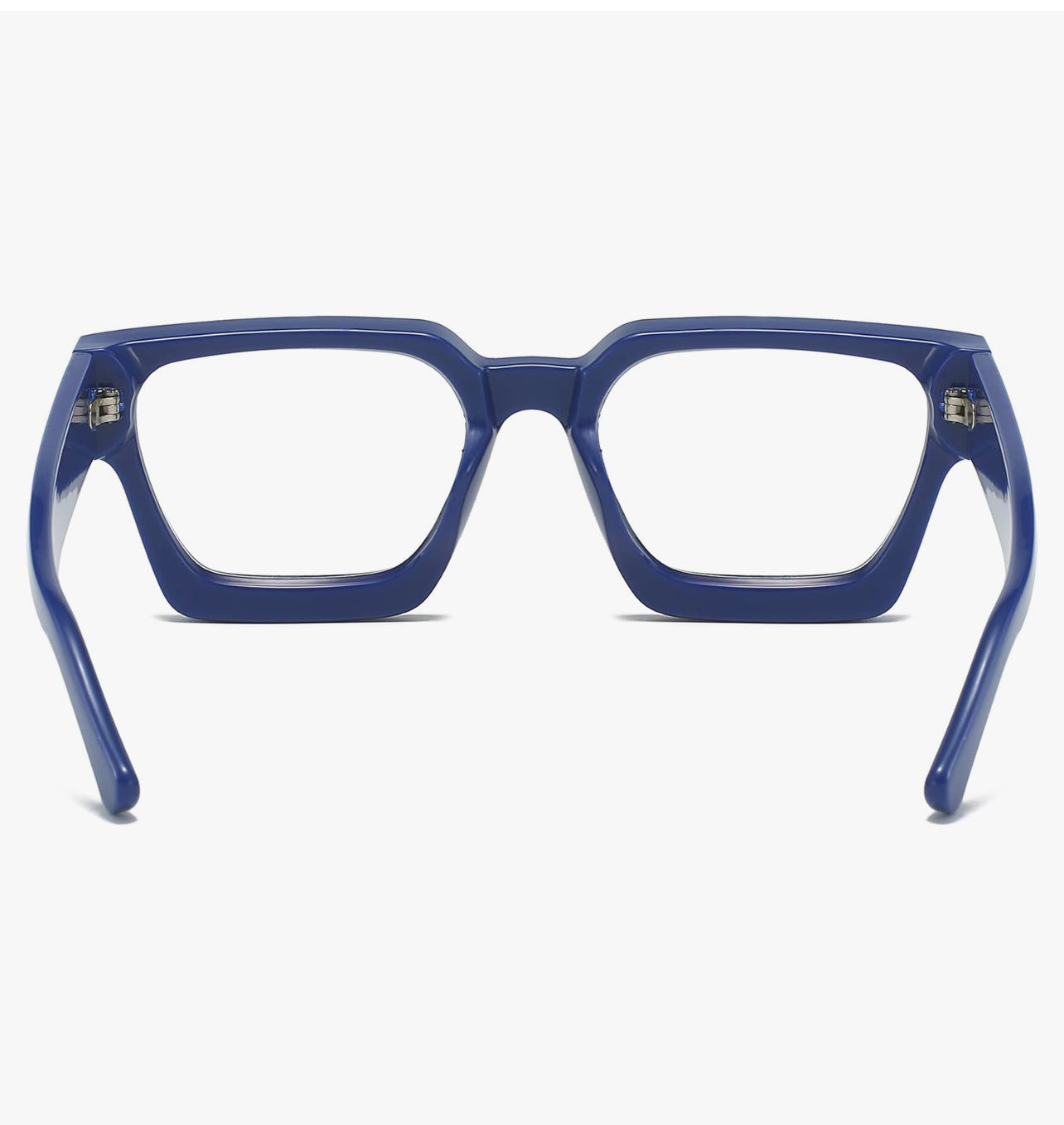 Bearded Shades  (BLUE)