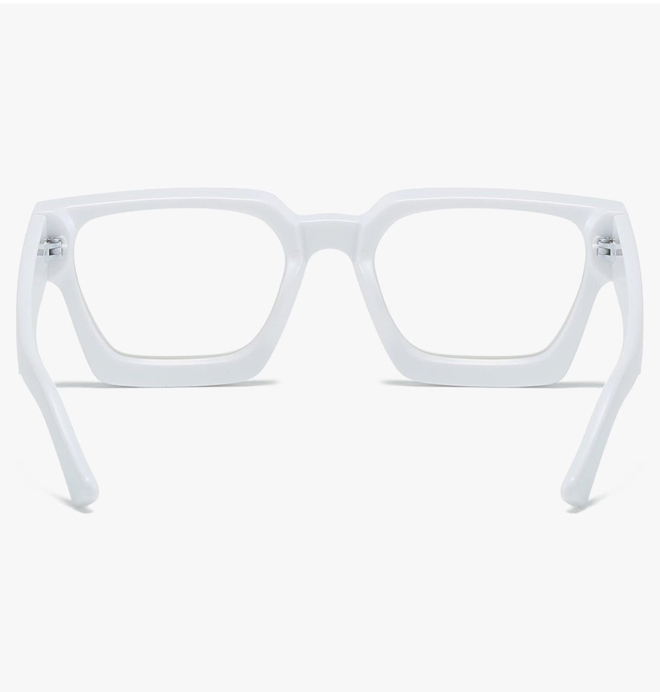 Bearded Shades (WHITE)