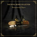 Complete Beard Grooming Kit - Oil, Balm, Shampoo, Tools | Beard Masters by Law