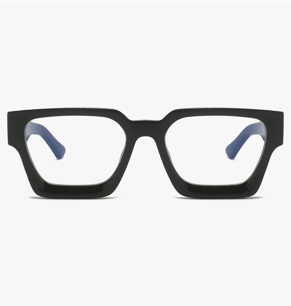 Bearded Shades (BLACK)