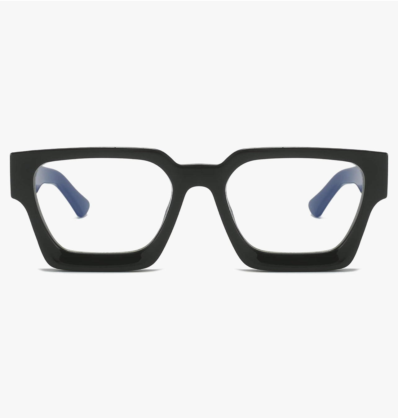Bearded Shades (BLACK)
