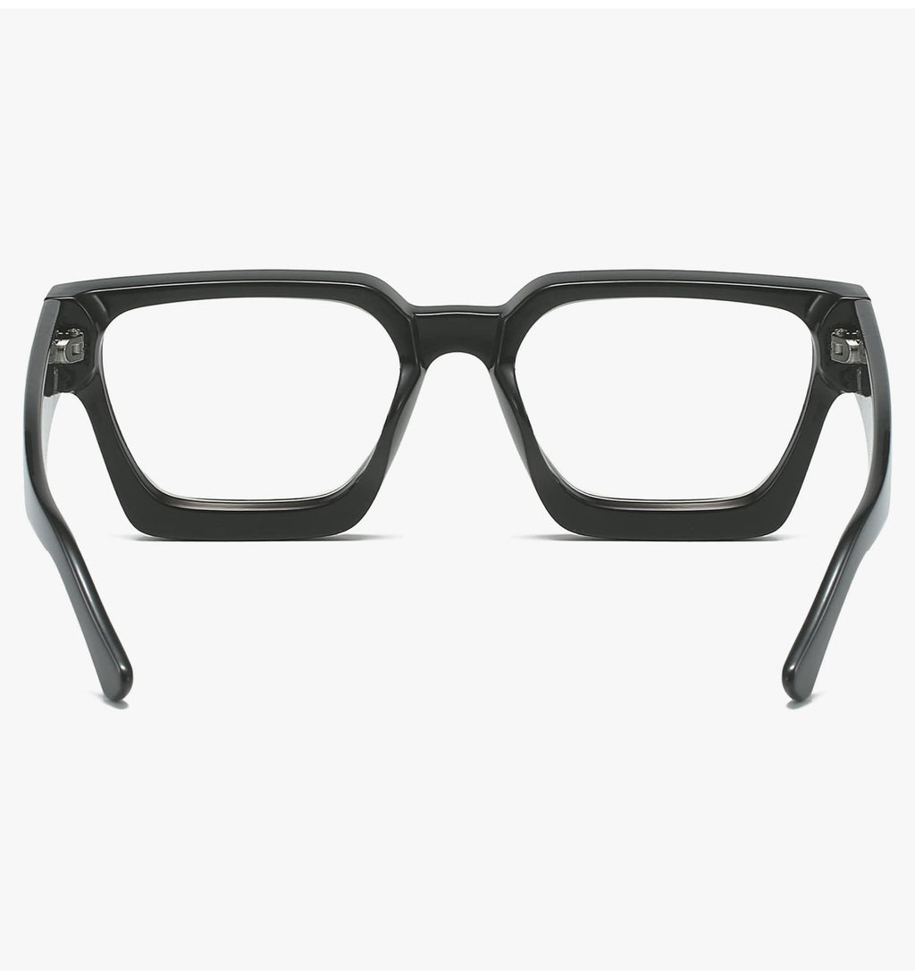 Bearded Shades (BLACK)