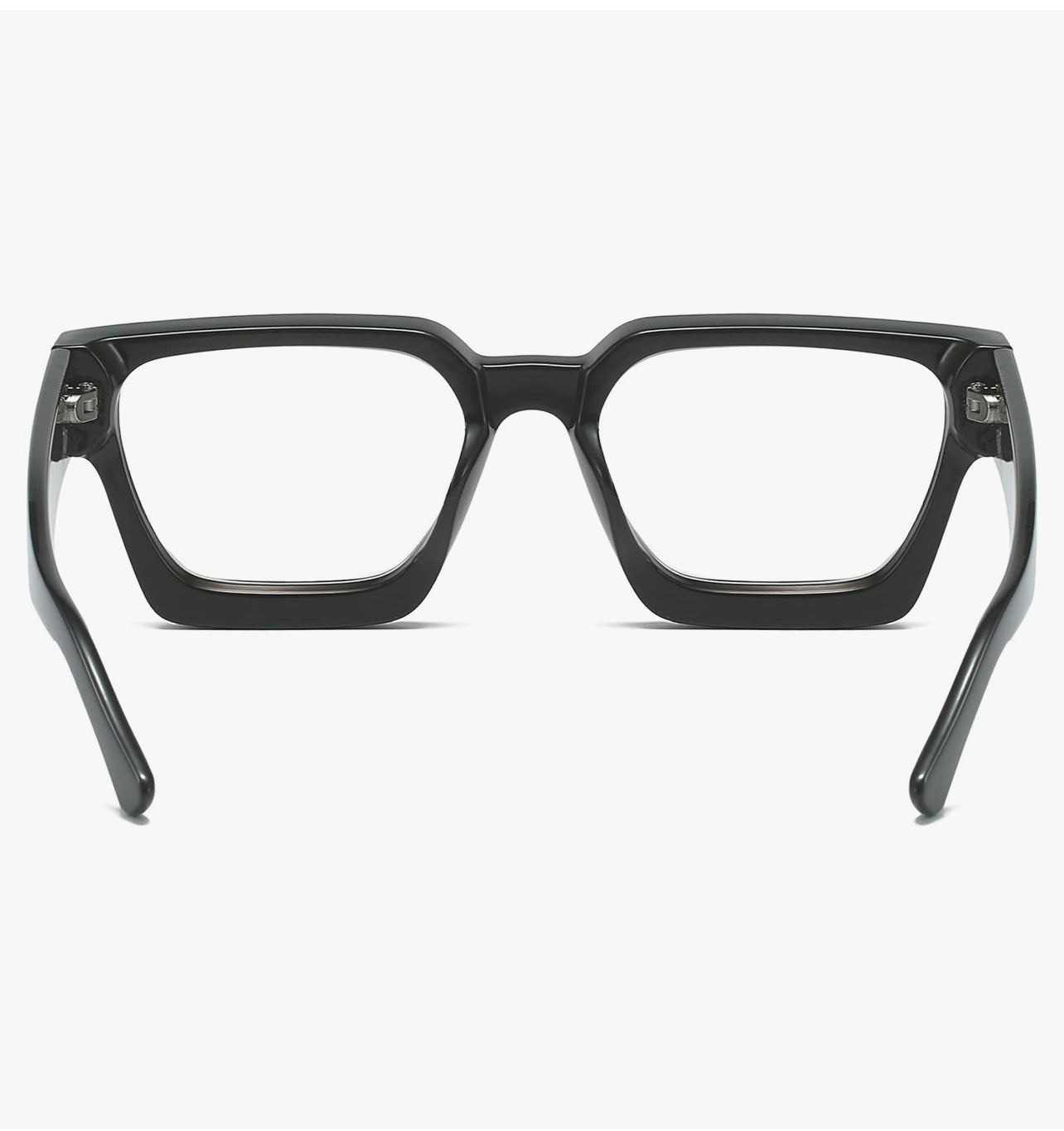 Bearded Shades (BLACK)