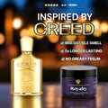 Royalty Men's Body Butter - Creed Aventus Inspired Fragrance 4oz | Beard Masters (Creed®️-property of creed fragrances (a brand of LVMH)