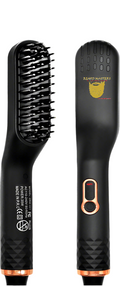 BM STRAIGHTENER: 2 in 1