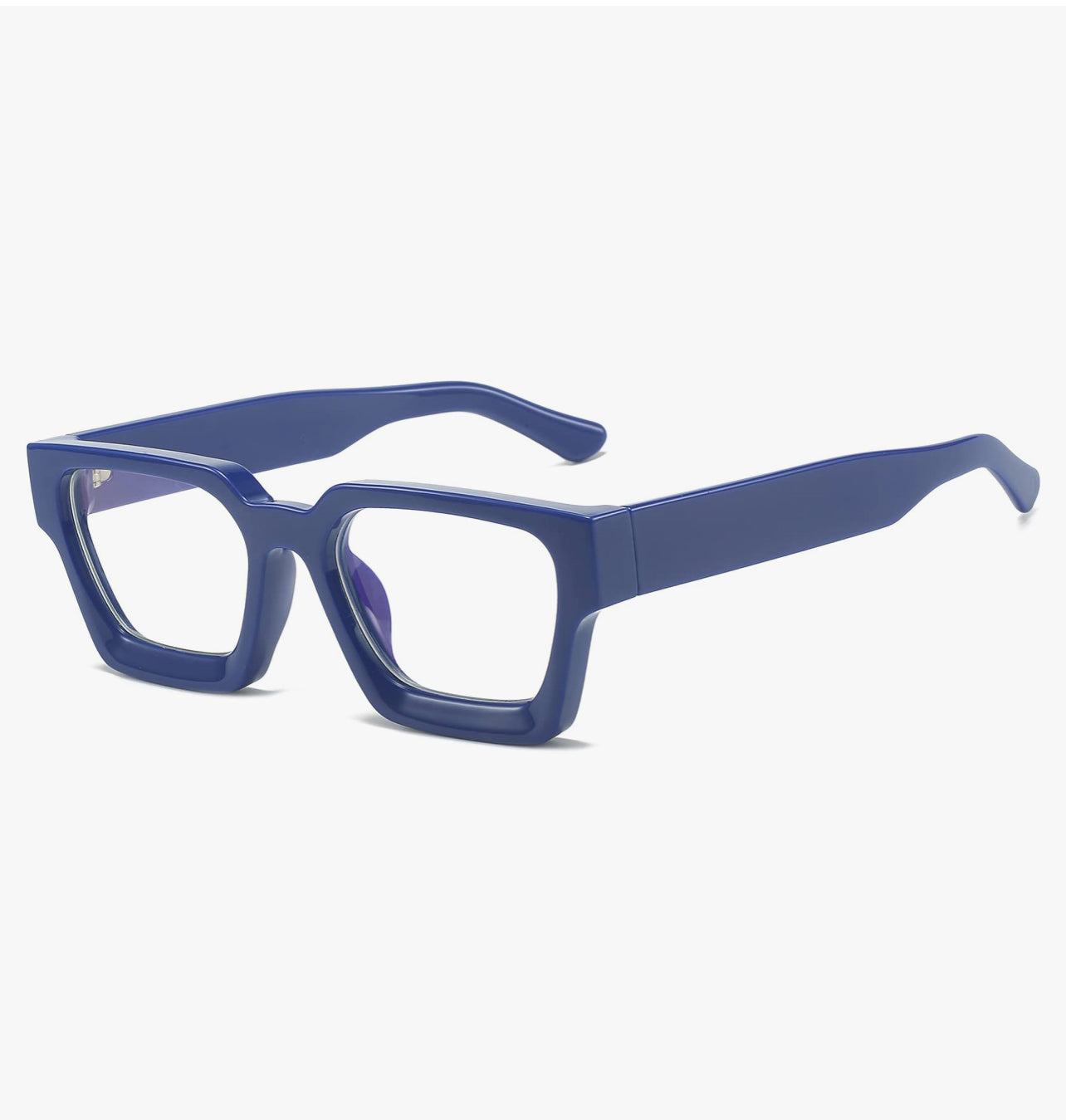Bearded Shades  (BLUE)