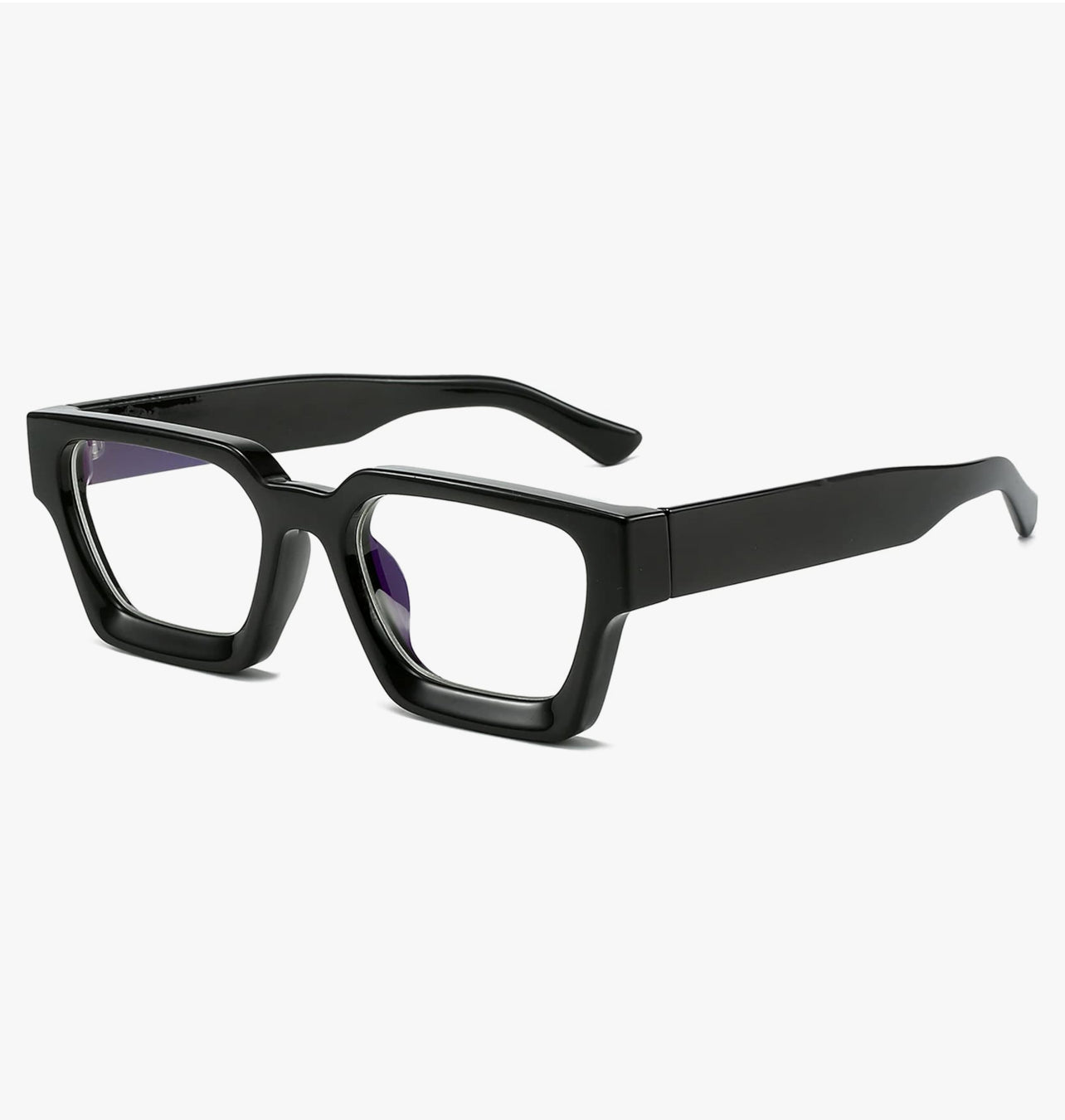 Bearded Shades (BLACK)