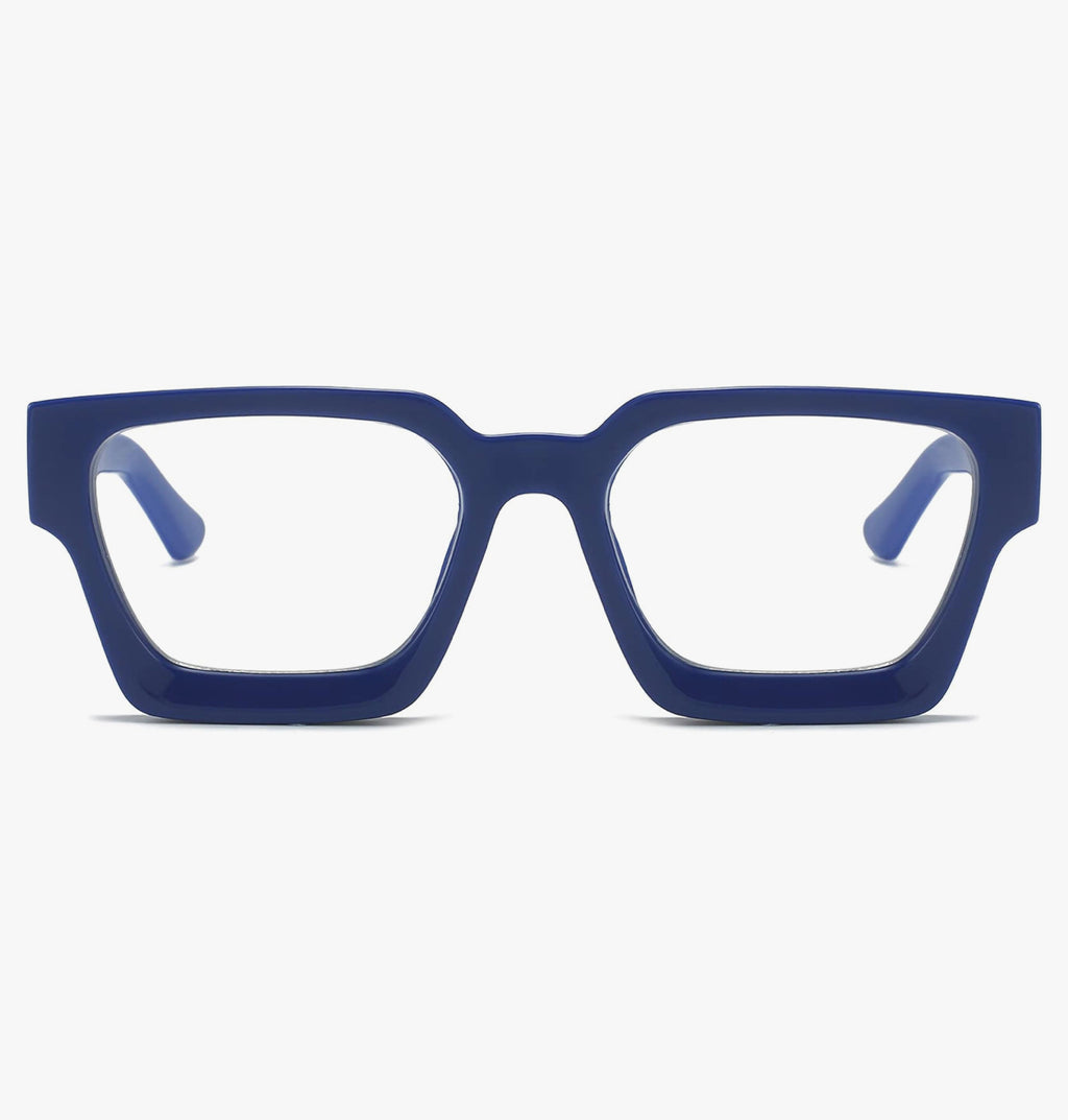 Bearded Shades  (BLUE)