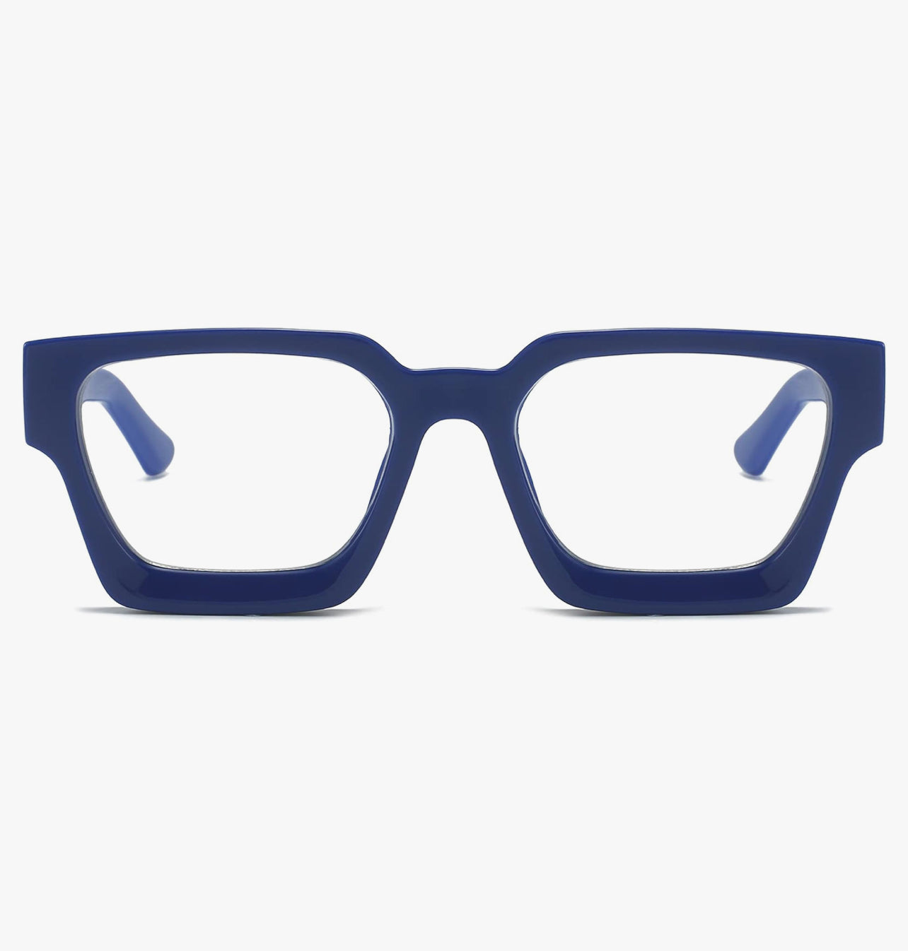 Bearded Shades  (BLUE)